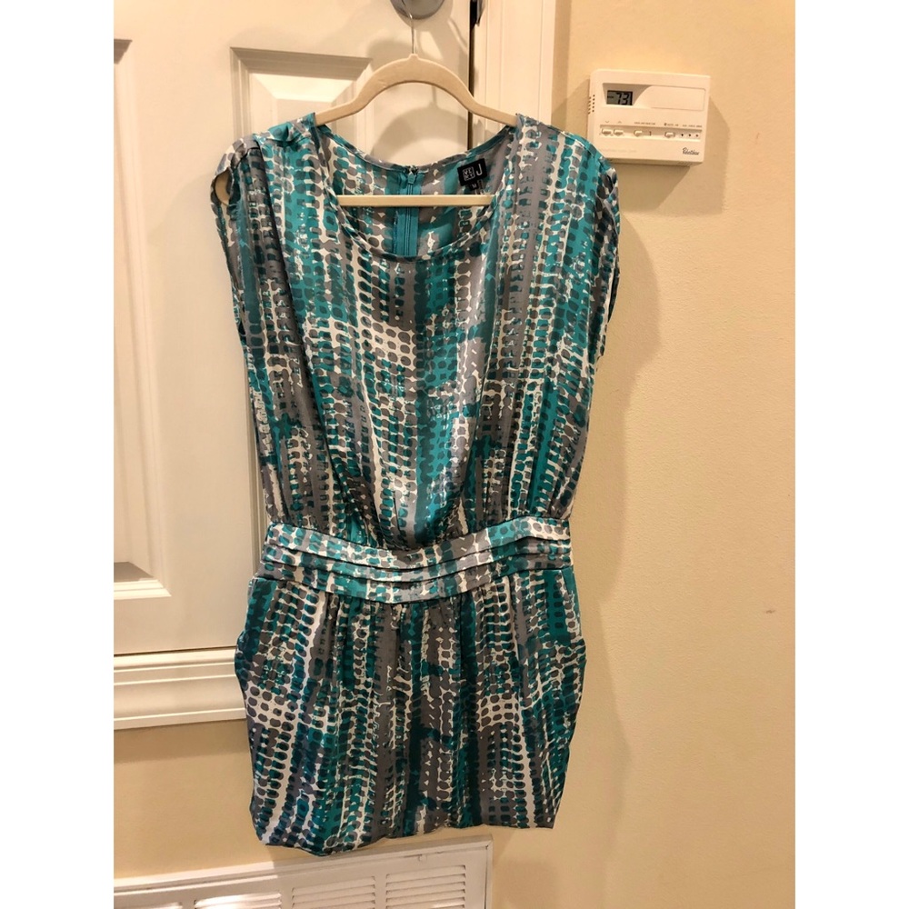 Very J Bubble Dress